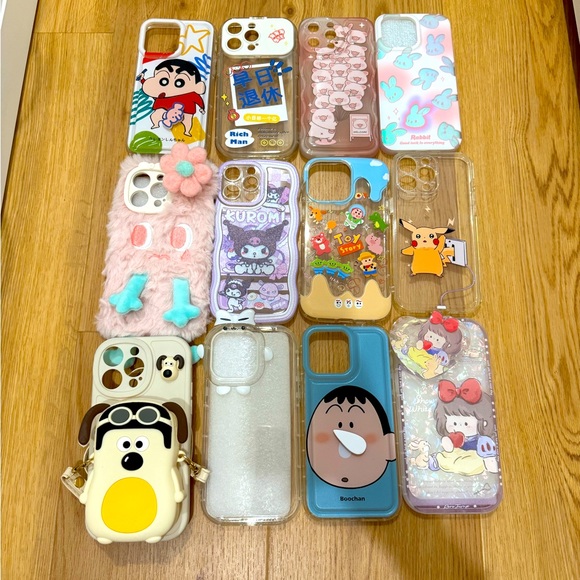 iPhone 14 Pro Max phone case - Picture 1 of 2
